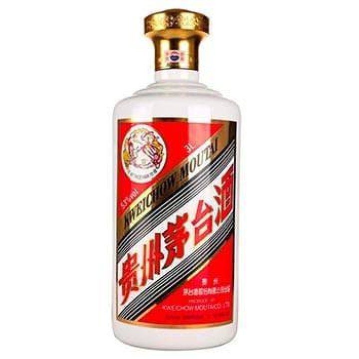 Chinese liquor made from sorghum Crossword Clue