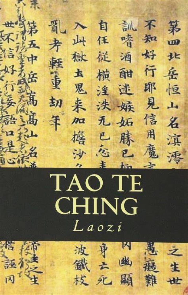 Chinese philosopher who wrote the “Tao Te Ching” Crossword Clue