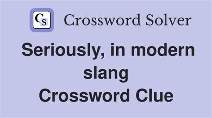 Chow down on, in modern slang Crossword Clue