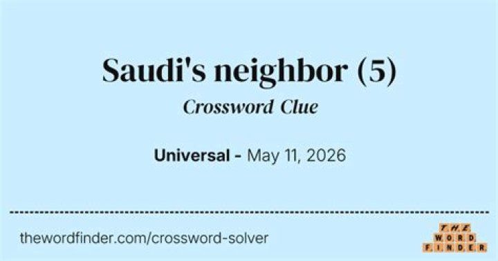 Clearwater’s neighbor across the bay Crossword Clue