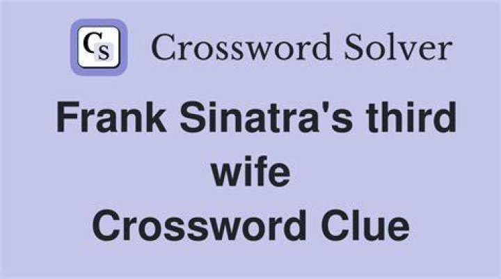 Comic actor whose wife left him to marry their neighbor, Frank Sinatra Crossword Clue