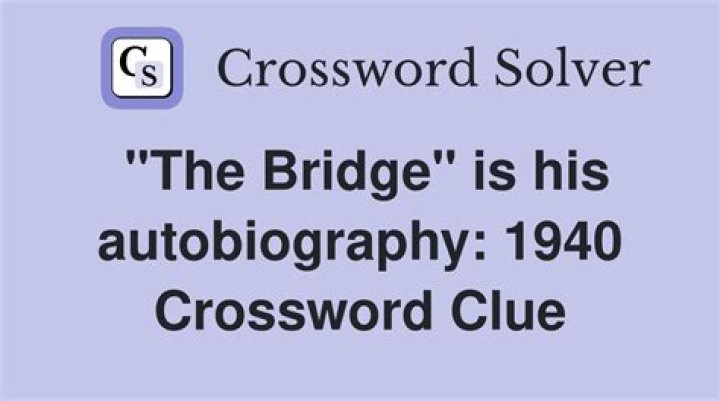 Comment at a bridge table Crossword Clue