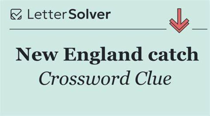 Common catch Crossword Clue