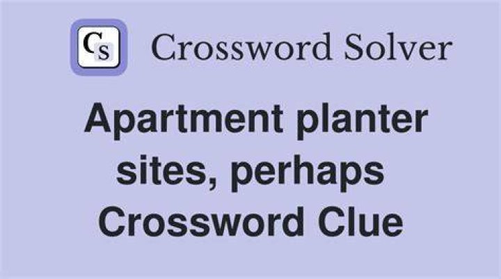 Converted apartment, perhaps Crossword Clue