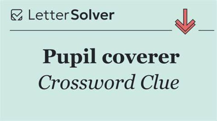 Coverer Crossword Clue