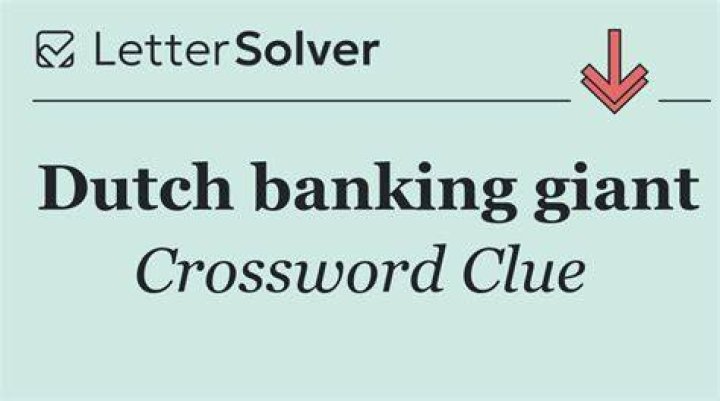 Credit ___ (banking giant) Crossword Clue