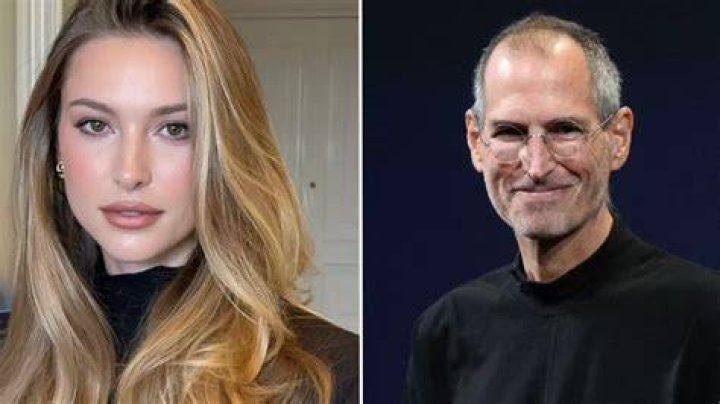 Daughter of Steve Jobs, after whom an early Apple computer was named Crossword Clue