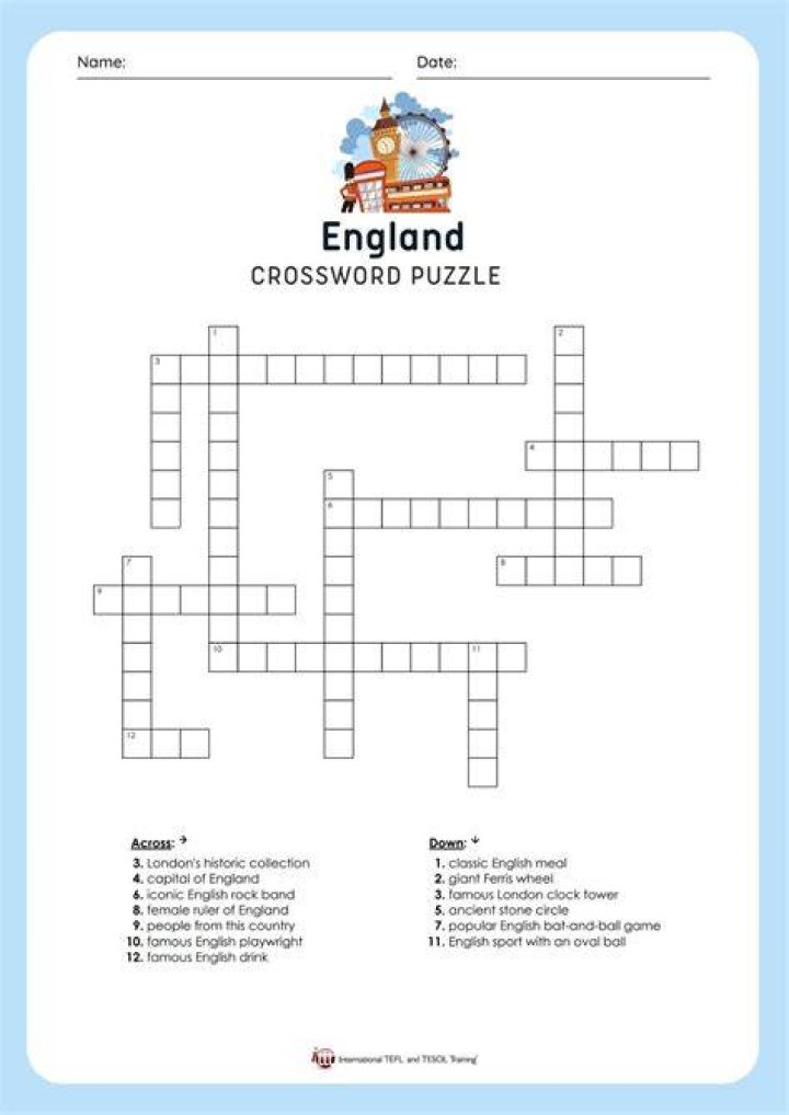 David who took 15 years to write “The History of England” Crossword Clue