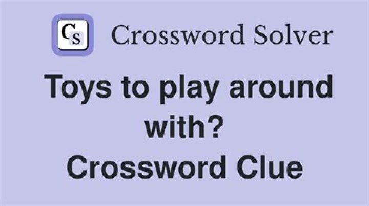 Day to play with new toys Crossword Clue