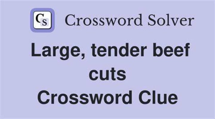 Deep cuts Crossword Clue
