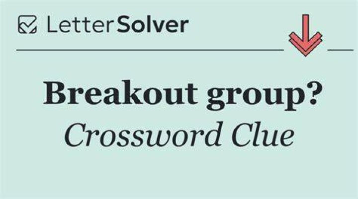 Developer of the game Breakout Crossword Clue