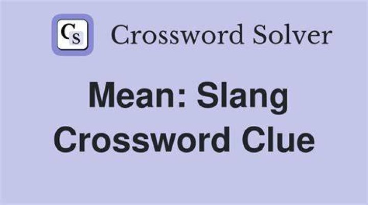 Devilishly clever insults, in slang Crossword Clue