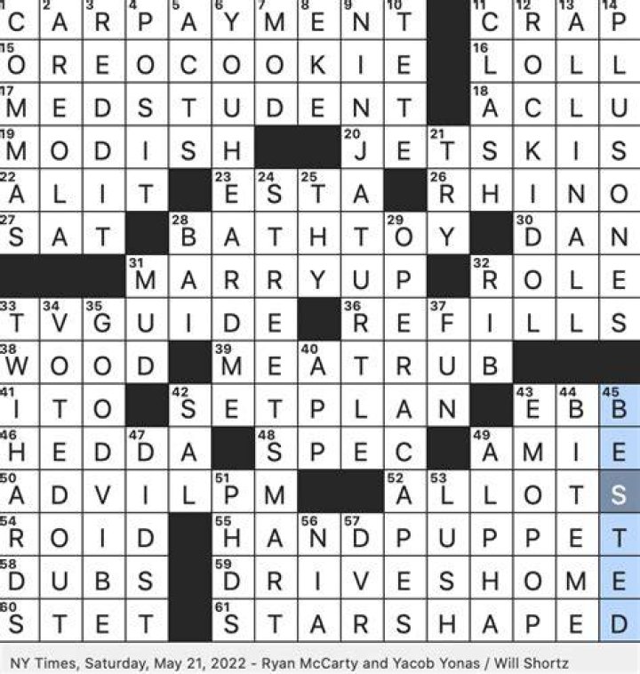 Devotees of Team Edward and Team Jacob, in fandom slang Crossword Clue