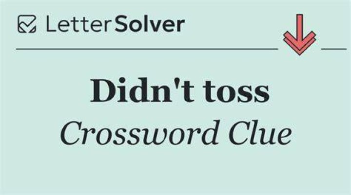 Didn’t fail Crossword Clue