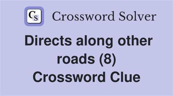 Directs, as to a specialist Crossword Clue