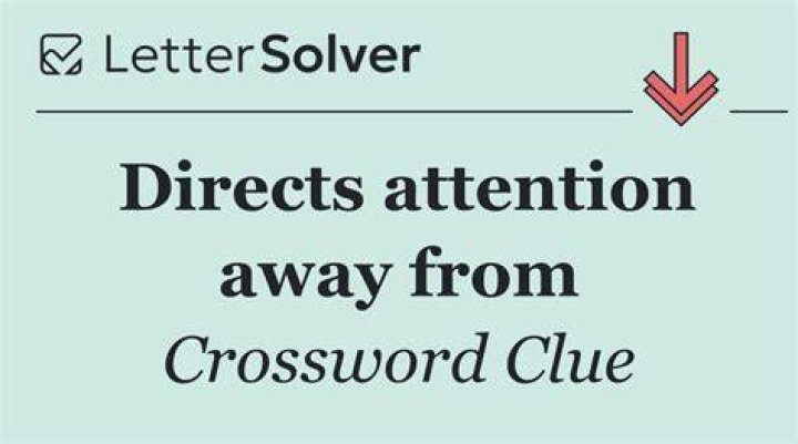 Directs Crossword Clue