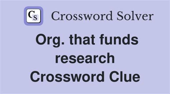 Distribute, as funds Crossword Clue