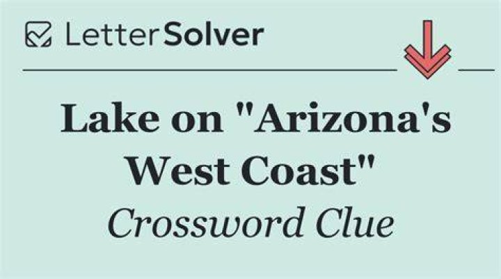 District on Hawaii’s west coast Crossword Clue