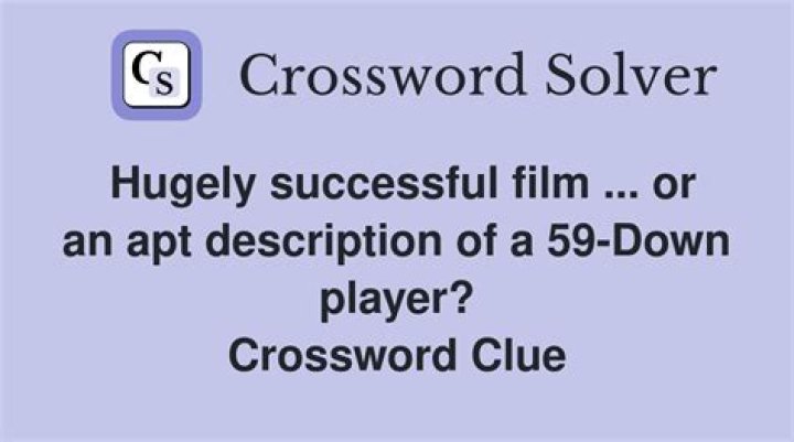 “Don’t be a stranger” … or an apt request from a 59-Down player? Crossword Clue