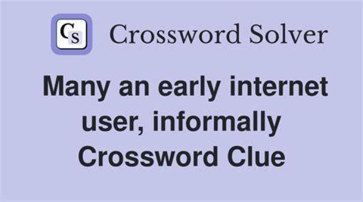 Early trials, informally Crossword Clue