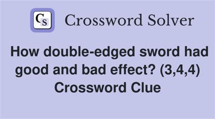 Edged (out) Crossword Clue