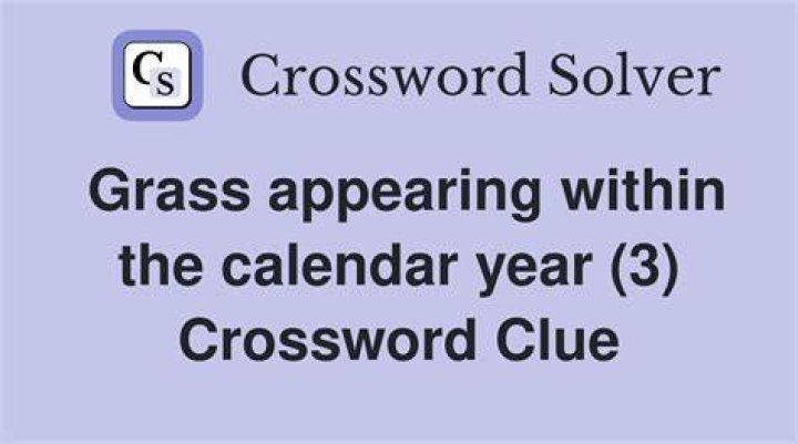 Enter into a calendar Crossword Clue