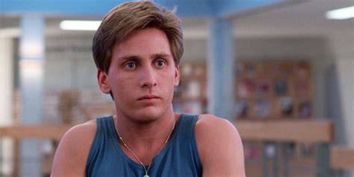 Estevez of “The Breakfast Club” Crossword Clue