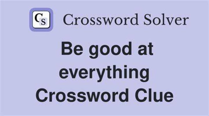 Everything together Crossword Clue