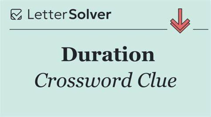 Extended the duration of Crossword Clue