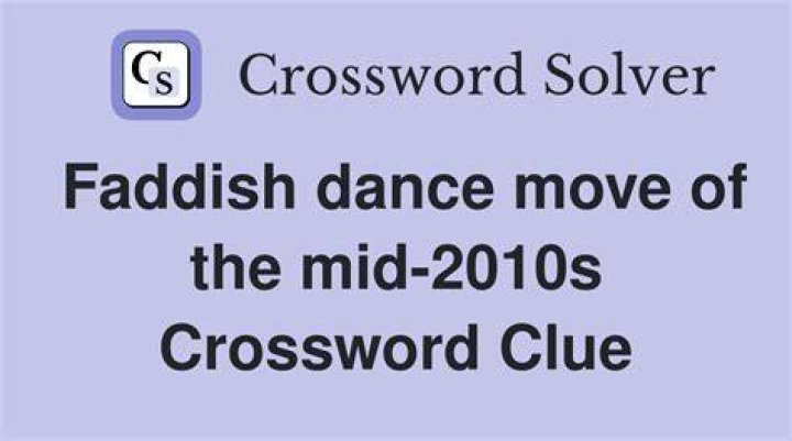 Faddish hairstyle of the mid-2010s Crossword Clue