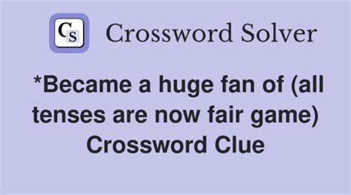 Fair game Crossword Clue