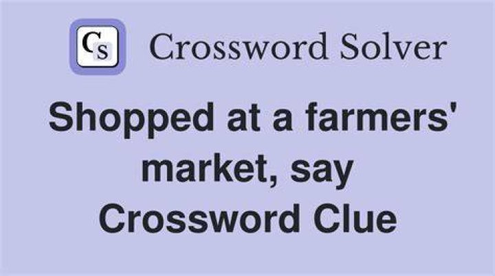 Fair market price, say Crossword Clue