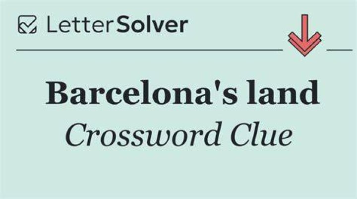 Ferdinand and Isabella’s land Crossword Clue