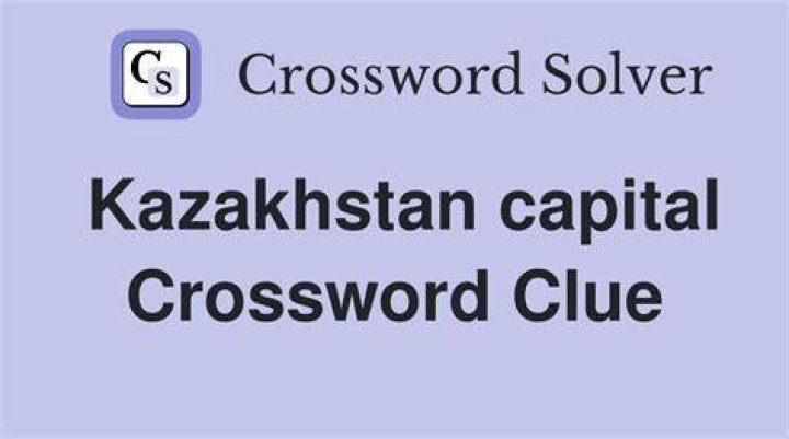 Fictional documentarian from Kazakhstan Crossword Clue