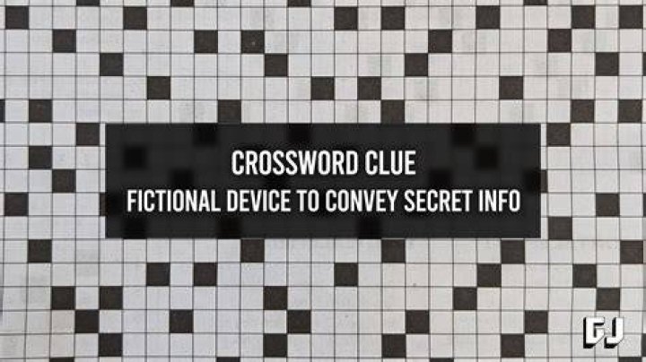 Fictional home with a secret basement Crossword Clue