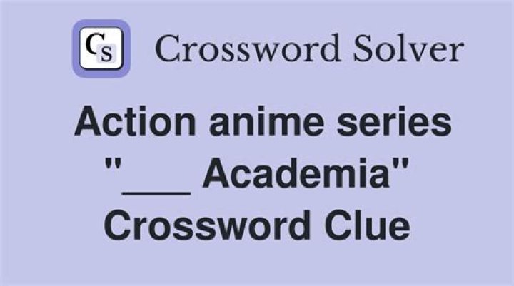 Figures in academia Crossword Clue