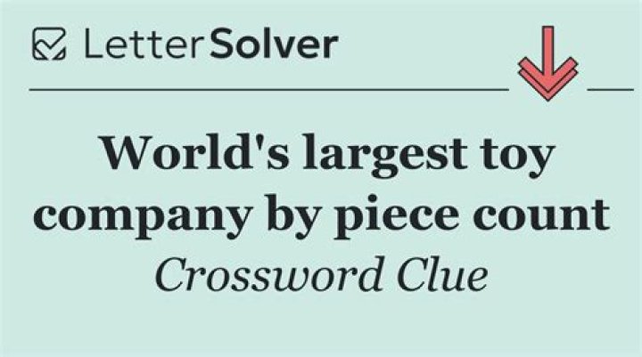 Finland’s largest company by revenue Crossword Clue