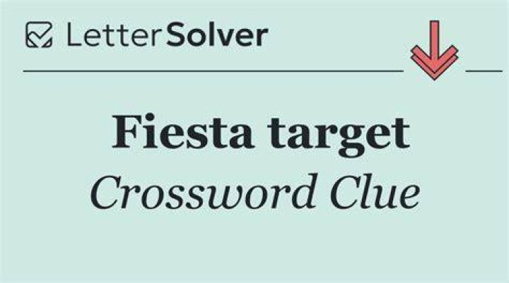 Firewall target Crossword Clue