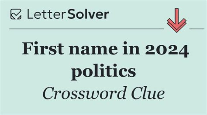 First name in daytime talk Crossword Clue