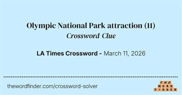 Florida attraction with 11 themed pavilions Crossword Clue