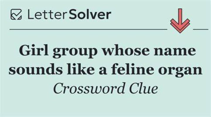 Flower whose name sounds like a branding iron Crossword Clue