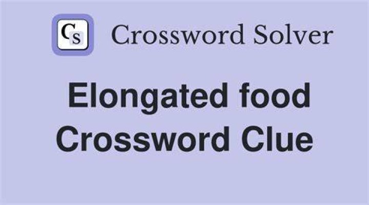 Food that jiggles Crossword Clue