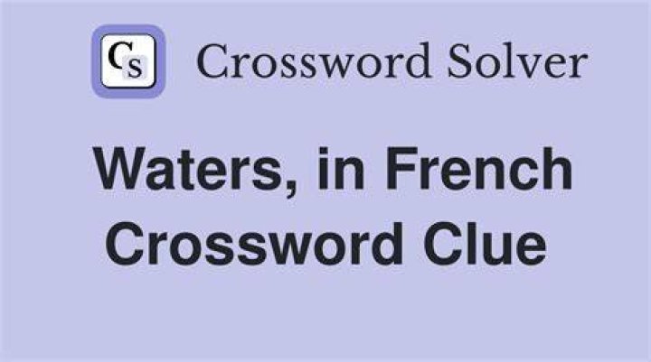 French agreements Crossword Clue