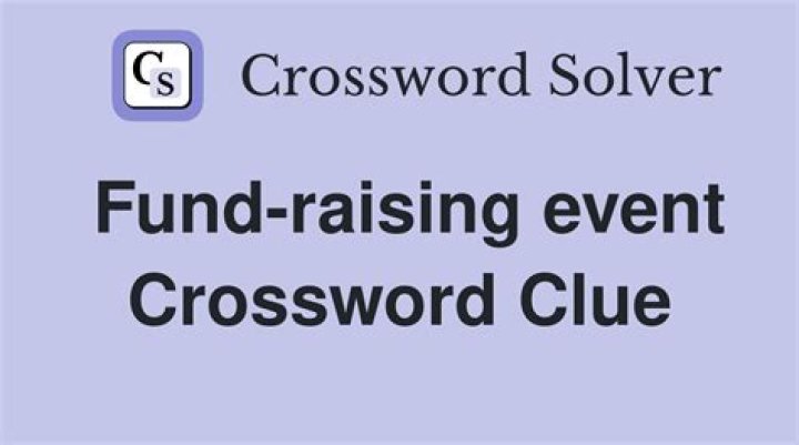 Fund-raising attractions at carnivals Crossword Clue