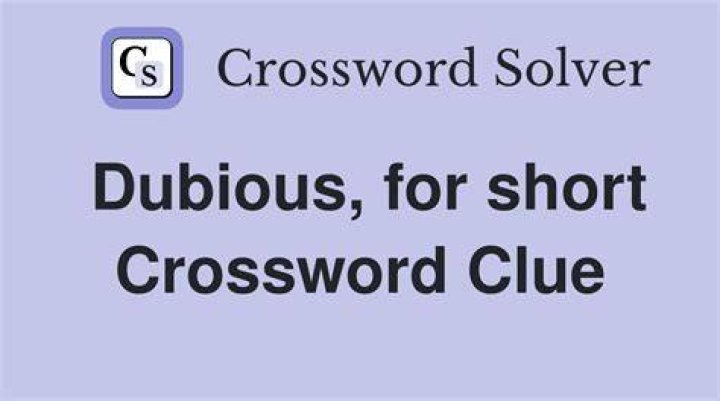 Generate by dubious means Crossword Clue