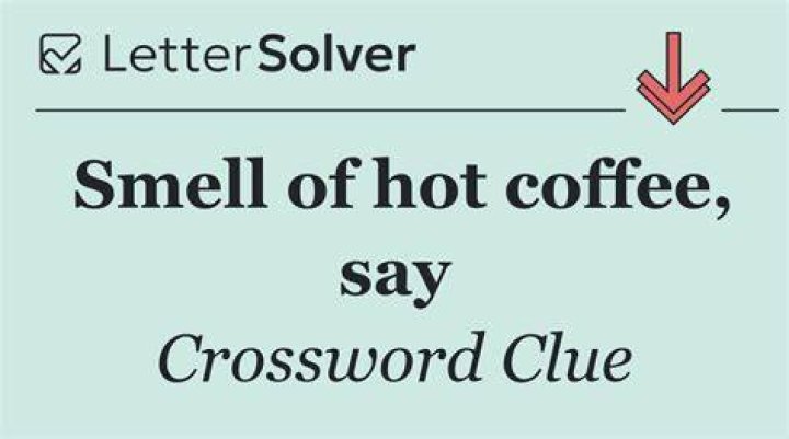 “Get it while it’s hot!” Crossword Clue