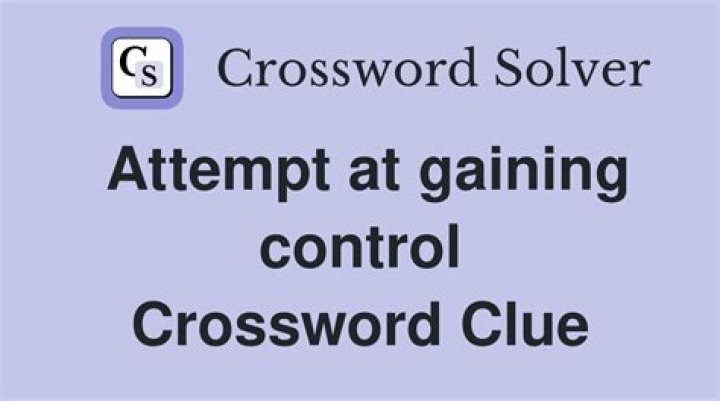 Get off berth control? Crossword Clue