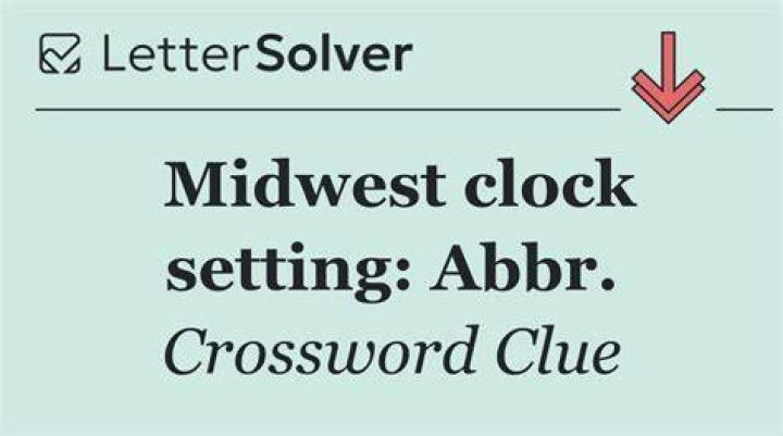 “Go Set a Watchman” setting: Abbr. Crossword Clue