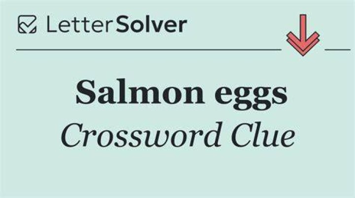 Good eggs? Crossword Clue
