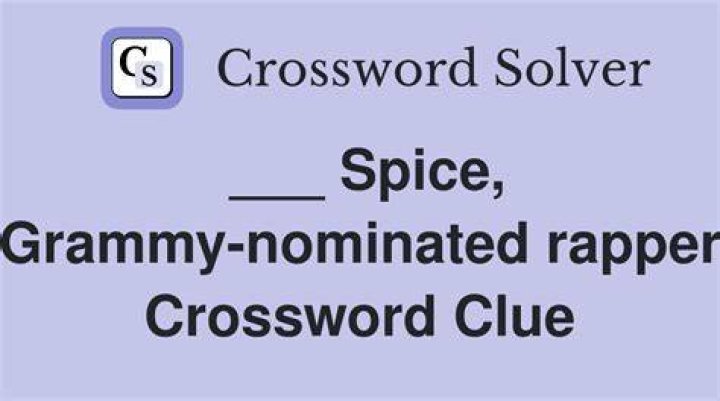 Grammy-nominated Amos Crossword Clue